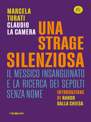 cover image of Una strage silenziosa